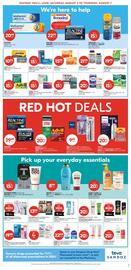 Shoppers Drug Mart flyer Page 6