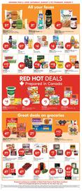 Shoppers Drug Mart flyer Page 7