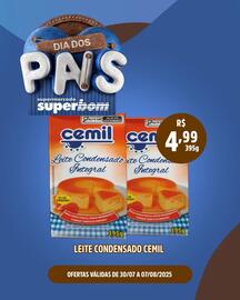 Catálogo Superbom Supermercado Página 2