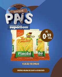 Catálogo Superbom Supermercado Página 3