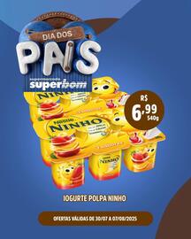 Catálogo Superbom Supermercado Página 4