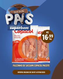 Catálogo Superbom Supermercado Página 5