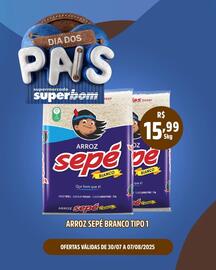 Catálogo Superbom Supermercado Página 6