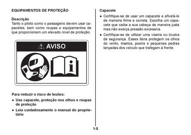 Catálogo Suzuki Motos Página 12