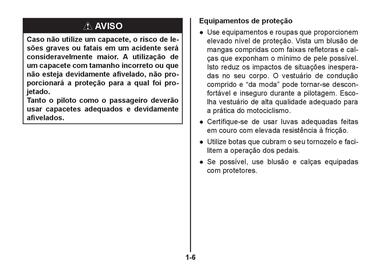 Catálogo Suzuki Motos Página 13