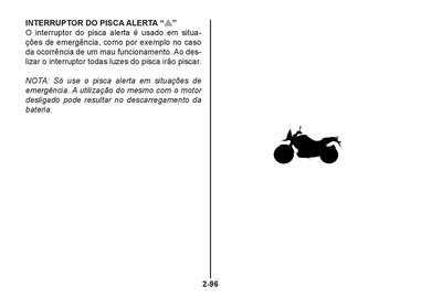 Catálogo Suzuki Motos Página 135