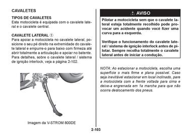 Catálogo Suzuki Motos Página 142