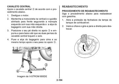Catálogo Suzuki Motos Página 143