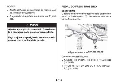 Catálogo Suzuki Motos Página 154