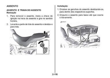 Catálogo Suzuki Motos Página 155