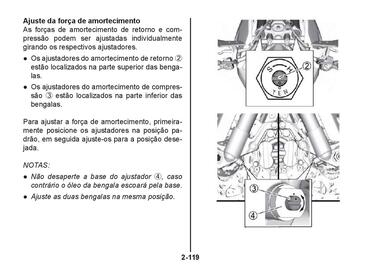 Catálogo Suzuki Motos Página 158
