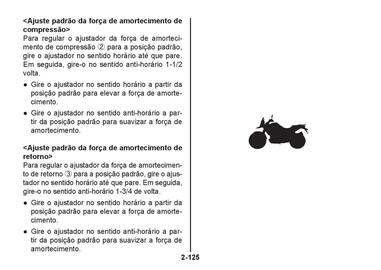 Catálogo Suzuki Motos Página 164