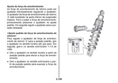 Catálogo Suzuki Motos Página 167