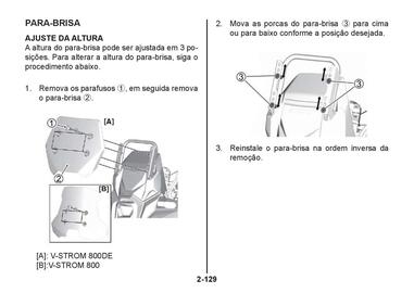 Catálogo Suzuki Motos Página 168