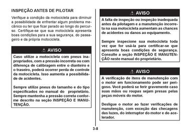 Catálogo Suzuki Motos Página 179