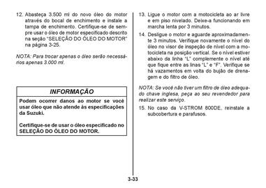 Catálogo Suzuki Motos Página 204
