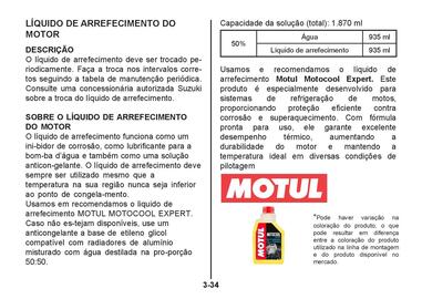 Catálogo Suzuki Motos Página 205
