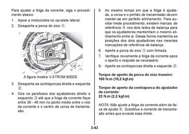 Catálogo Suzuki Motos Página 214