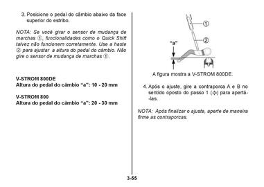 Catálogo Suzuki Motos Página 226