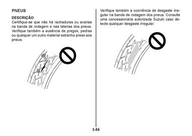 Catálogo Suzuki Motos Página 227
