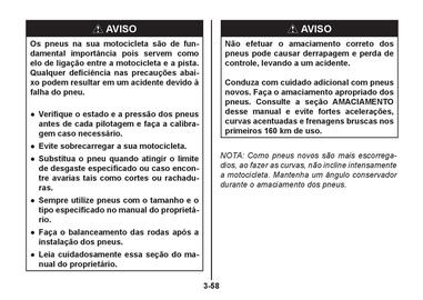 Catálogo Suzuki Motos Página 229