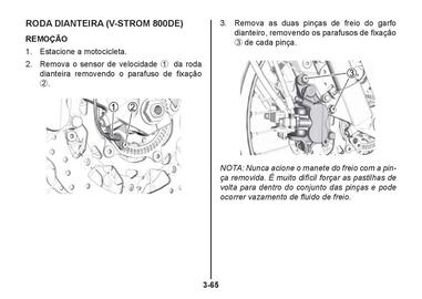 Catálogo Suzuki Motos Página 236