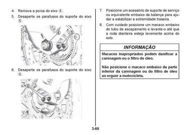Catálogo Suzuki Motos Página 237