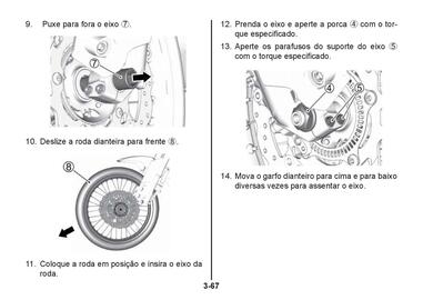 Catálogo Suzuki Motos Página 238