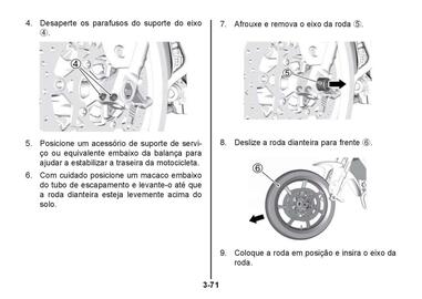 Catálogo Suzuki Motos Página 242