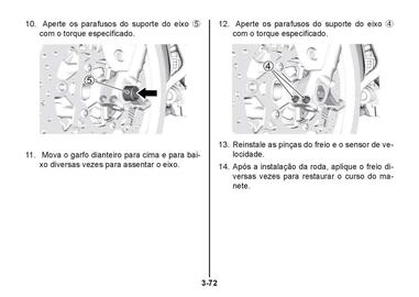 Catálogo Suzuki Motos Página 243