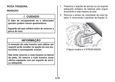 Catálogo Suzuki Motos Página 246