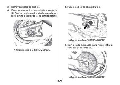 Catálogo Suzuki Motos Página 247