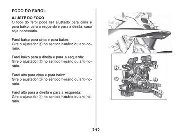 Catálogo Suzuki Motos Página 251