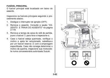 Catálogo Suzuki Motos Página 253