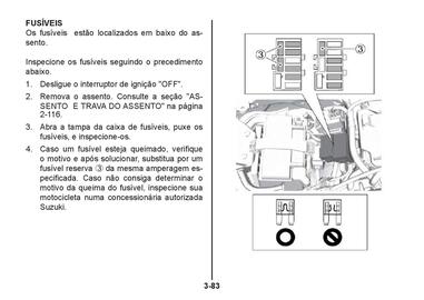 Catálogo Suzuki Motos Página 254