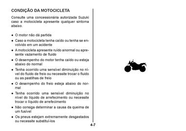 Catálogo Suzuki Motos Página 266