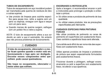 Catálogo Suzuki Motos Página 278