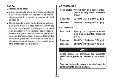 Catálogo Suzuki Motos Página 35