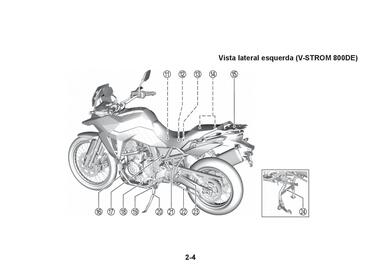 Catálogo Suzuki Motos Página 43