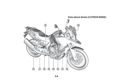 Catálogo Suzuki Motos Página 45