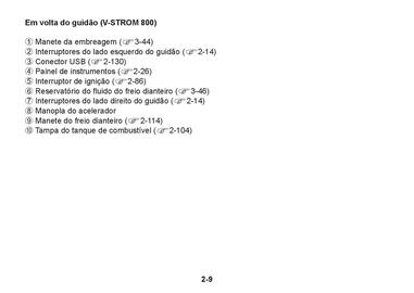 Catálogo Suzuki Motos Página 48