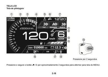 Catálogo Suzuki Motos Página 57