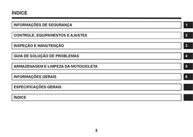 Catálogo Suzuki Motos Página 6