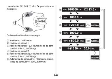 Catálogo Suzuki Motos Página 83