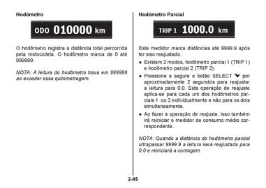 Catálogo Suzuki Motos Página 84