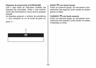 Catálogo Suzuki Motos Página 10