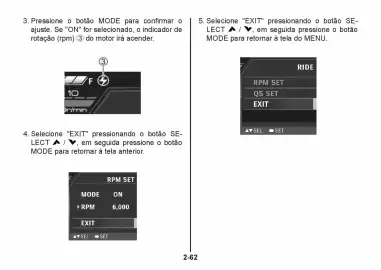 Catálogo Suzuki Motos Página 101