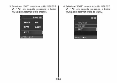 Catálogo Suzuki Motos Página 103