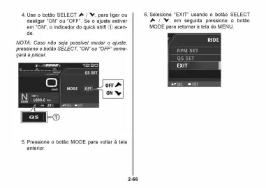 Catálogo Suzuki Motos Página 105