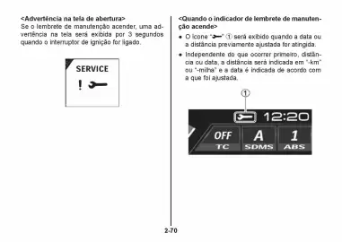Catálogo Suzuki Motos Página 109